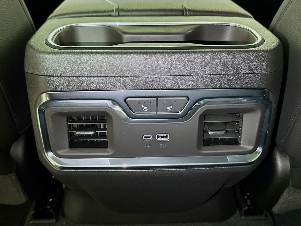 New 2026 GMC Sierra 1500 Denali w/ Technology Package image 14