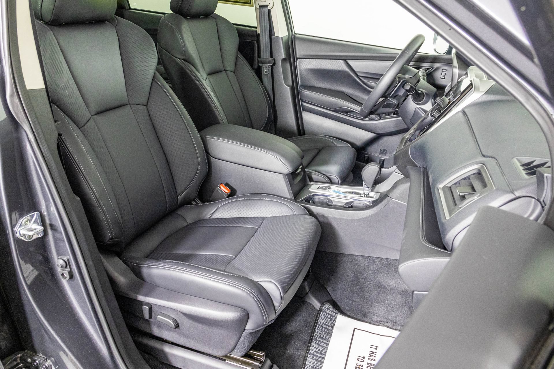 Used 2026 Subaru Ascent Limited AWD/4WD image 49