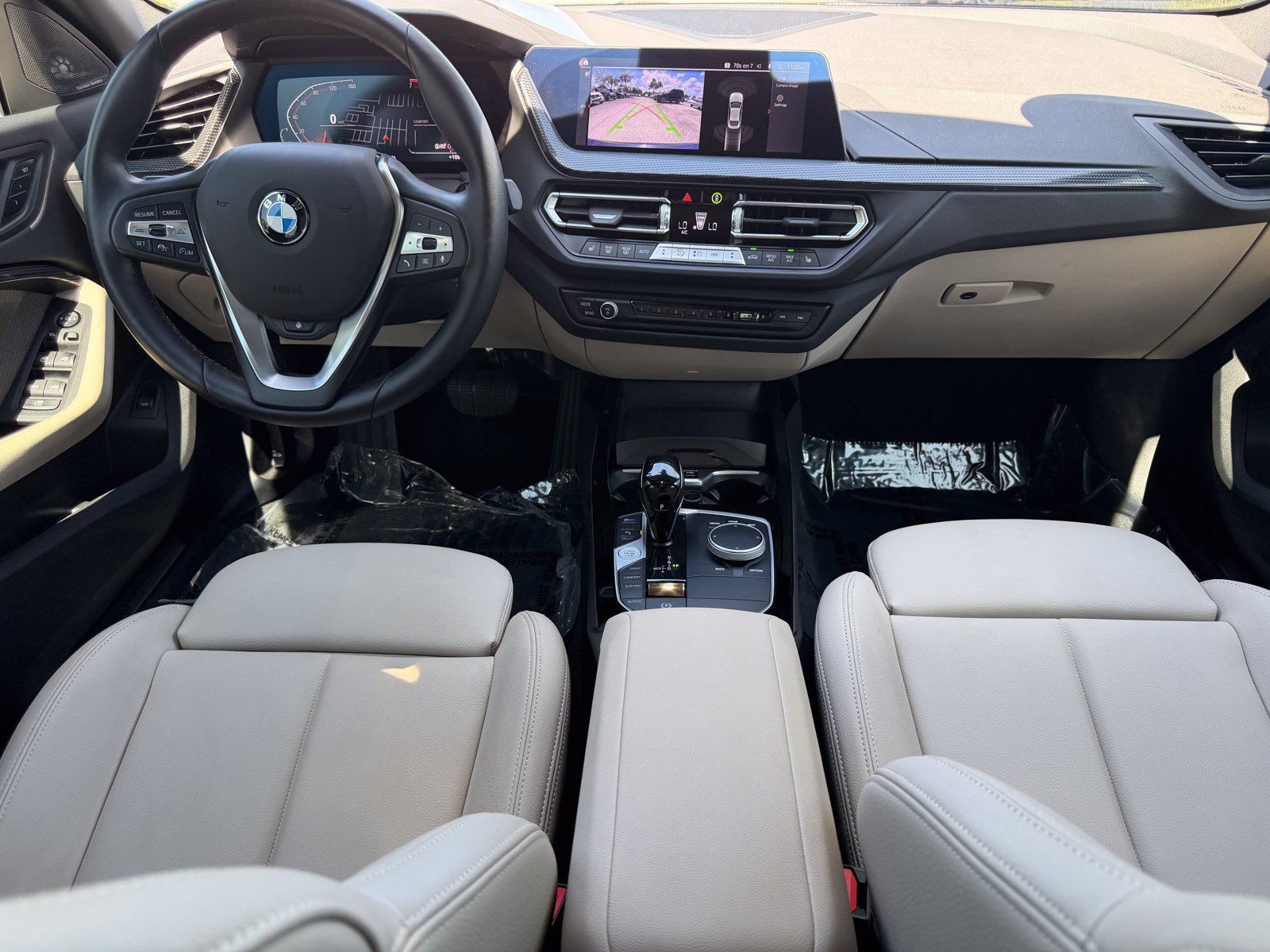 Certified 2024 BMW 228i Gran Coupe w/ Premium Package FWD image 14