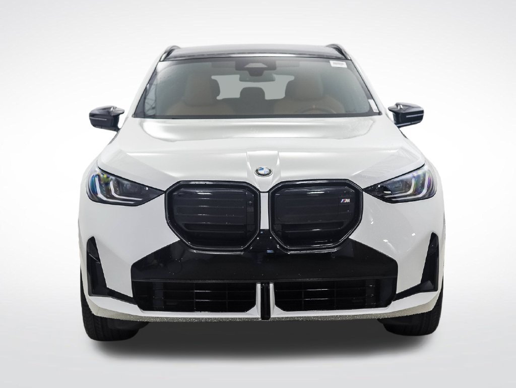 New 2026 BMW X3 M50 w/ Premium Package AWD/4WD image 8