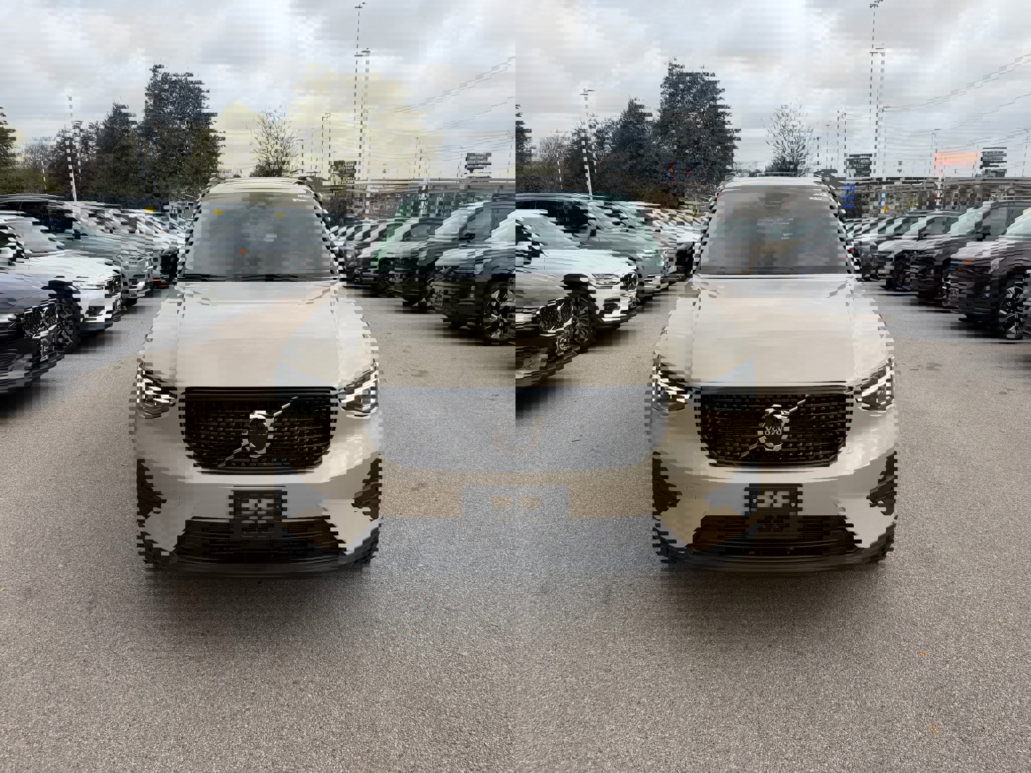 New 2026 Volvo XC40 B5 Core image 6
