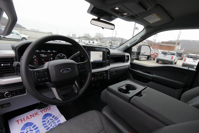 New 2026 Ford F250 XL w/ STX Appearance Package image 4