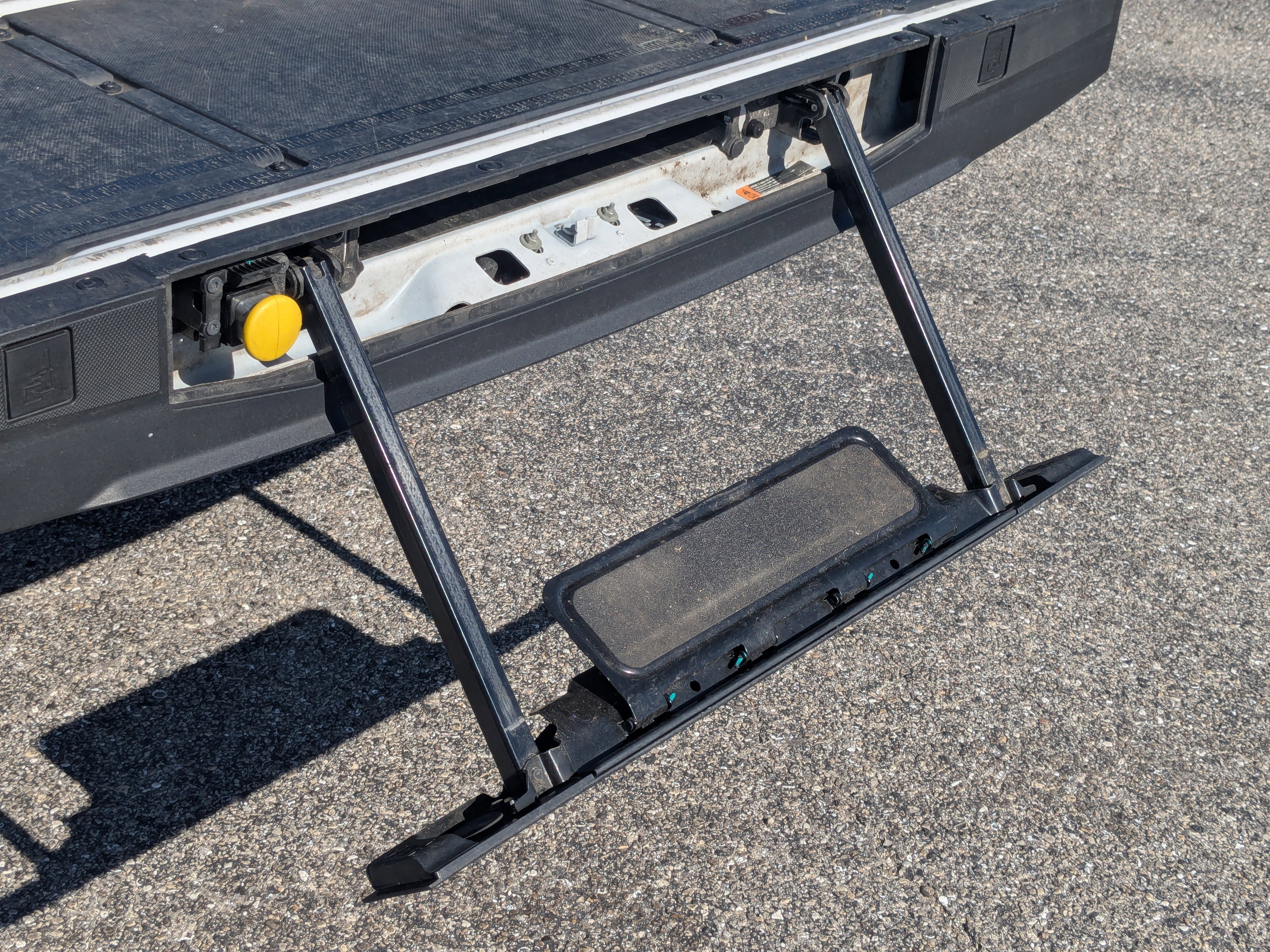 Used 2023 Ford F150 XLT w/ Equipment Group 302A High image 14