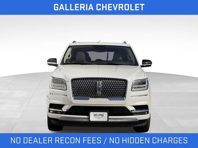 Used 2018 Lincoln Navigator Reserve w/ Technology Package image 2