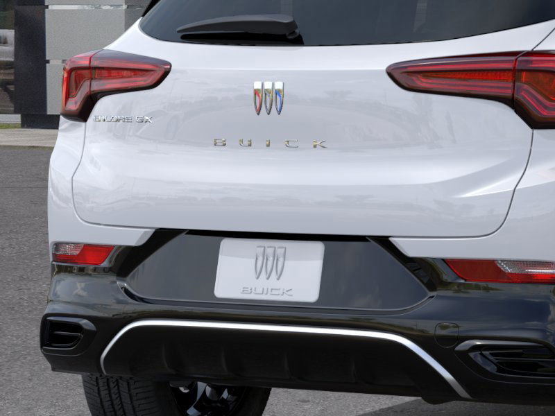 New 2026 Buick Encore GX Sport Touring image 14