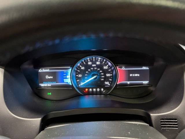 Used 2018 Ford Explorer Sport w/ Equipment Group 401A AWD/4WD image 35