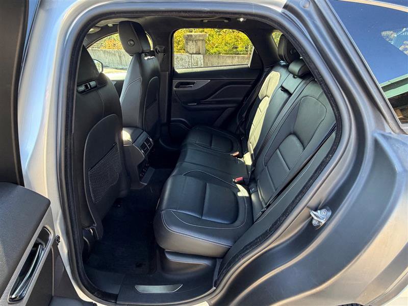 Used 2019 Jaguar F-PACE S image 36