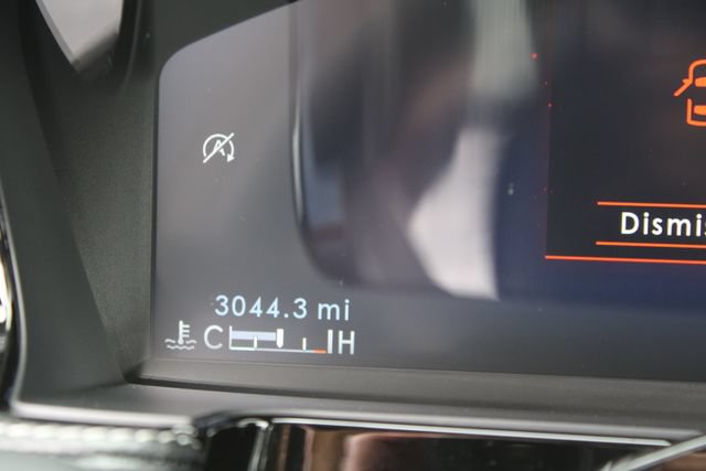 Used 2023 Lincoln Corsair Reserve FWD image 21