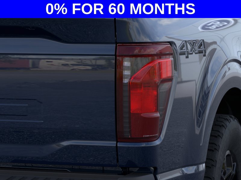 New 2026 Ford F150 XLT w/ Equipment Group 302A MID AWD/4WD image 21