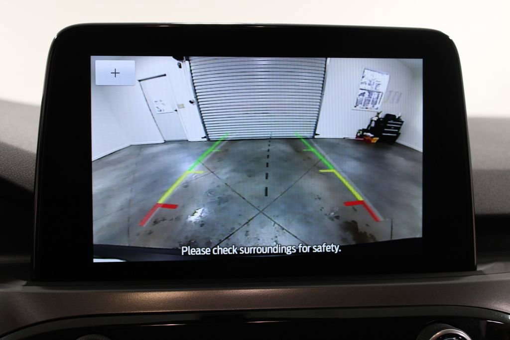 Used 2025 Ford Escape Active image 47