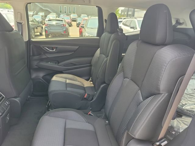 Used 2025 Subaru Ascent Premium w/ Premium Package AWD/4WD image 9