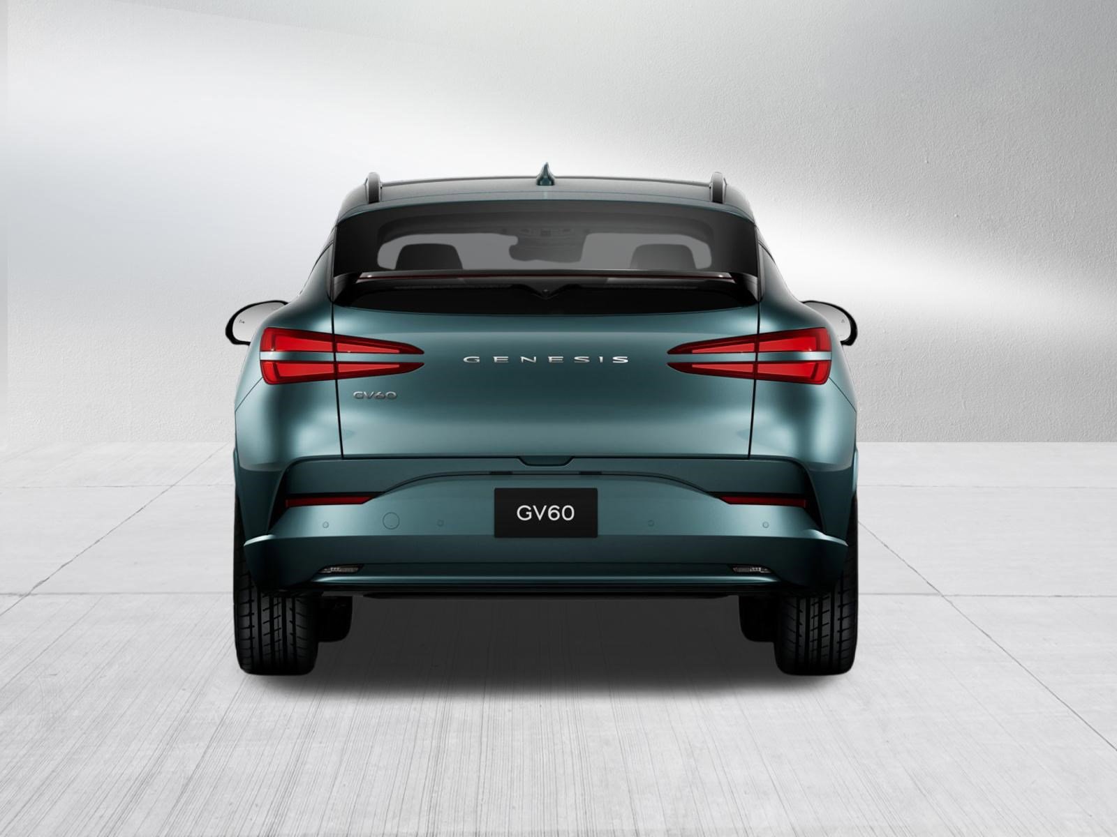 New 2026 Genesis GV60 Advance AWD/4WD image 7