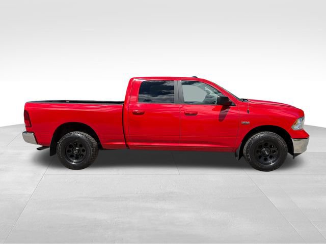 Used 2019 RAM 1500 Classic SLT AWD/4WD image 2