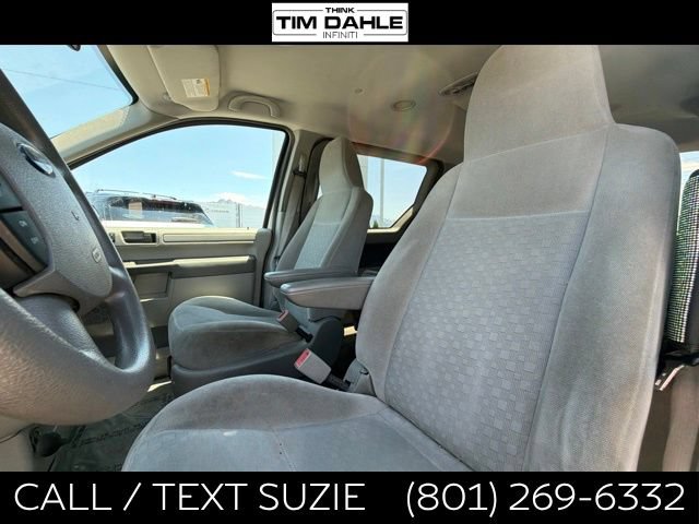 Used 2006 Ford Freestar SE FWD image 12