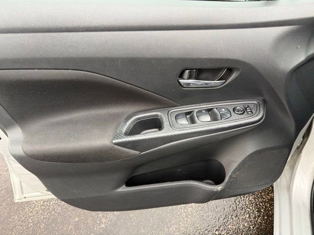 Used 2021 Nissan Versa SV image 13