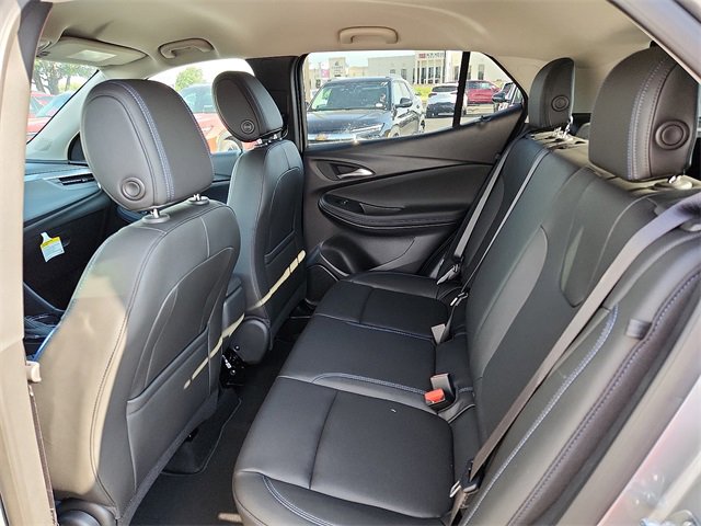 New 2026 Buick Encore GX Sport Touring image 8