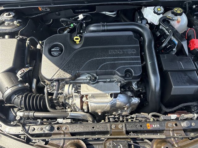 Used 2024 Chevrolet Malibu LS w/ LPO, Floor Liner Package image 30