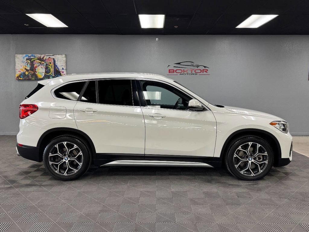 Used 2020 BMW X1 xDrive28i image 19