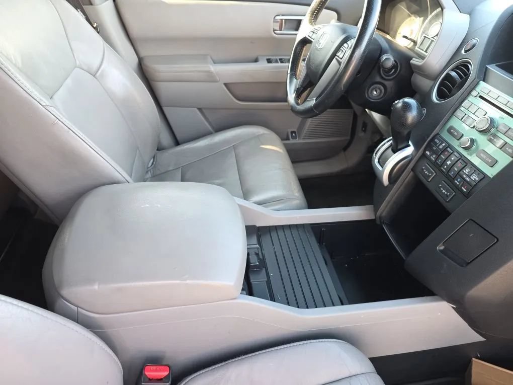 Used 2011 Honda Pilot EX-L image 14