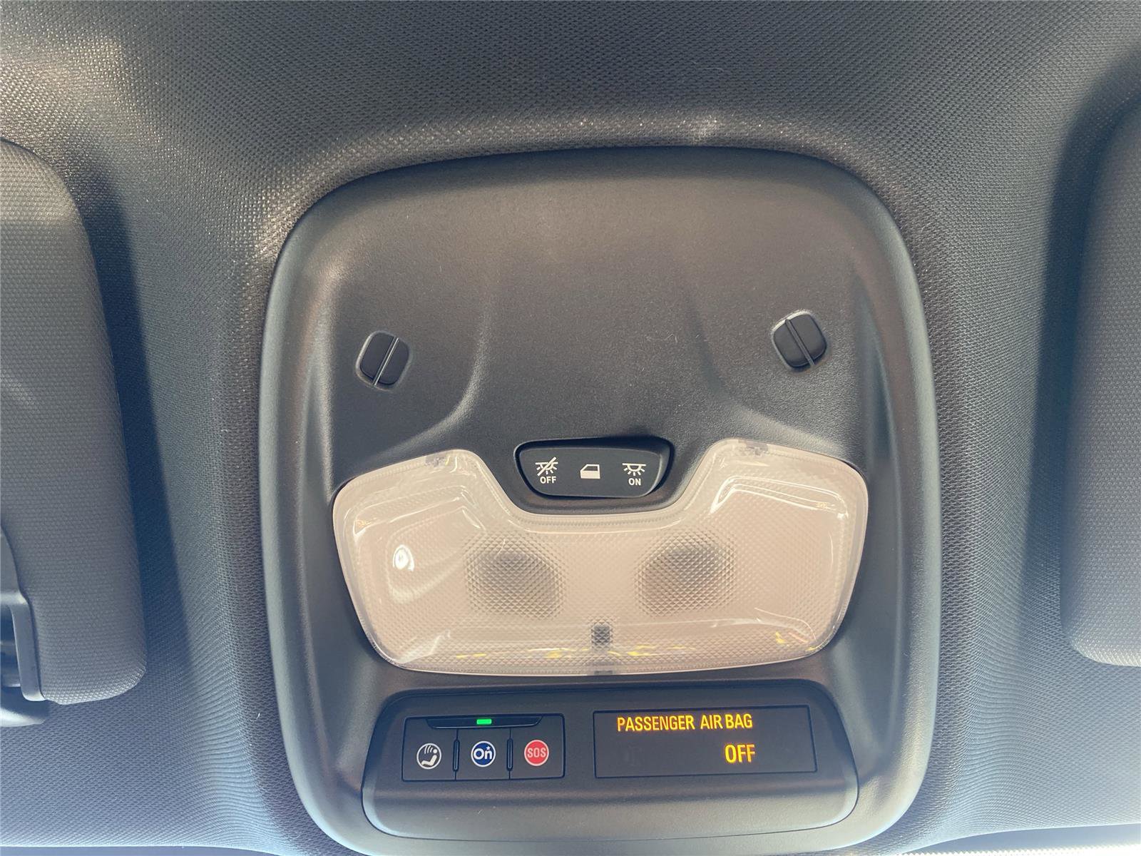 New 2026 Chevrolet Colorado W/T w/ WT Custom Package image 25