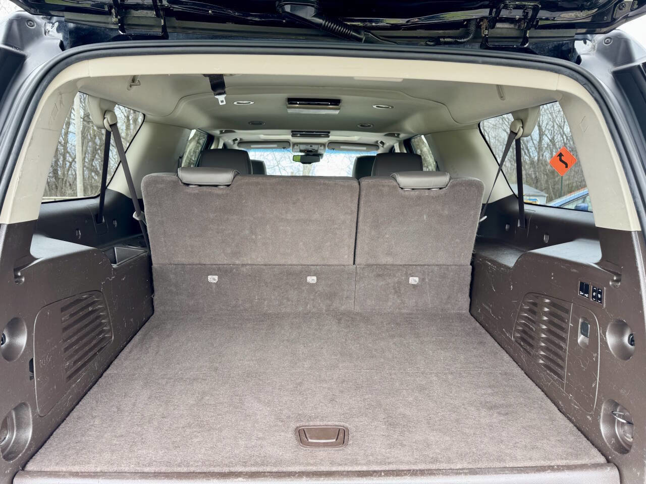 Used 2019 GMC Yukon XL Denali w/ Denali Ultimate Package AWD/4WD image 37