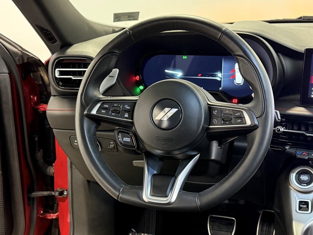 Used 2024 Dodge Hornet R/T Plus image 23