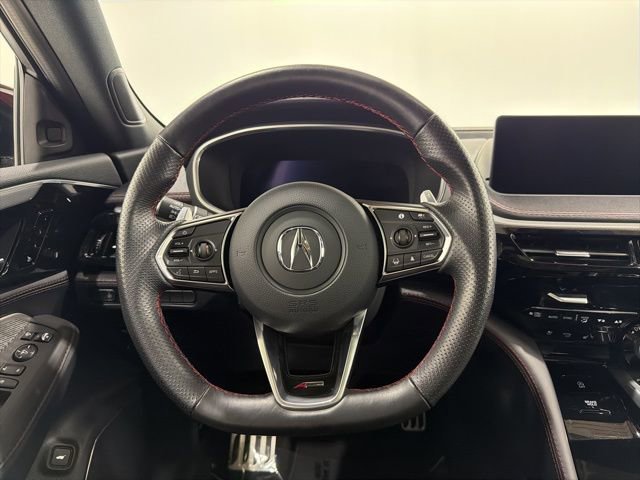 Certified 2023 Acura MDX A-Spec image 34