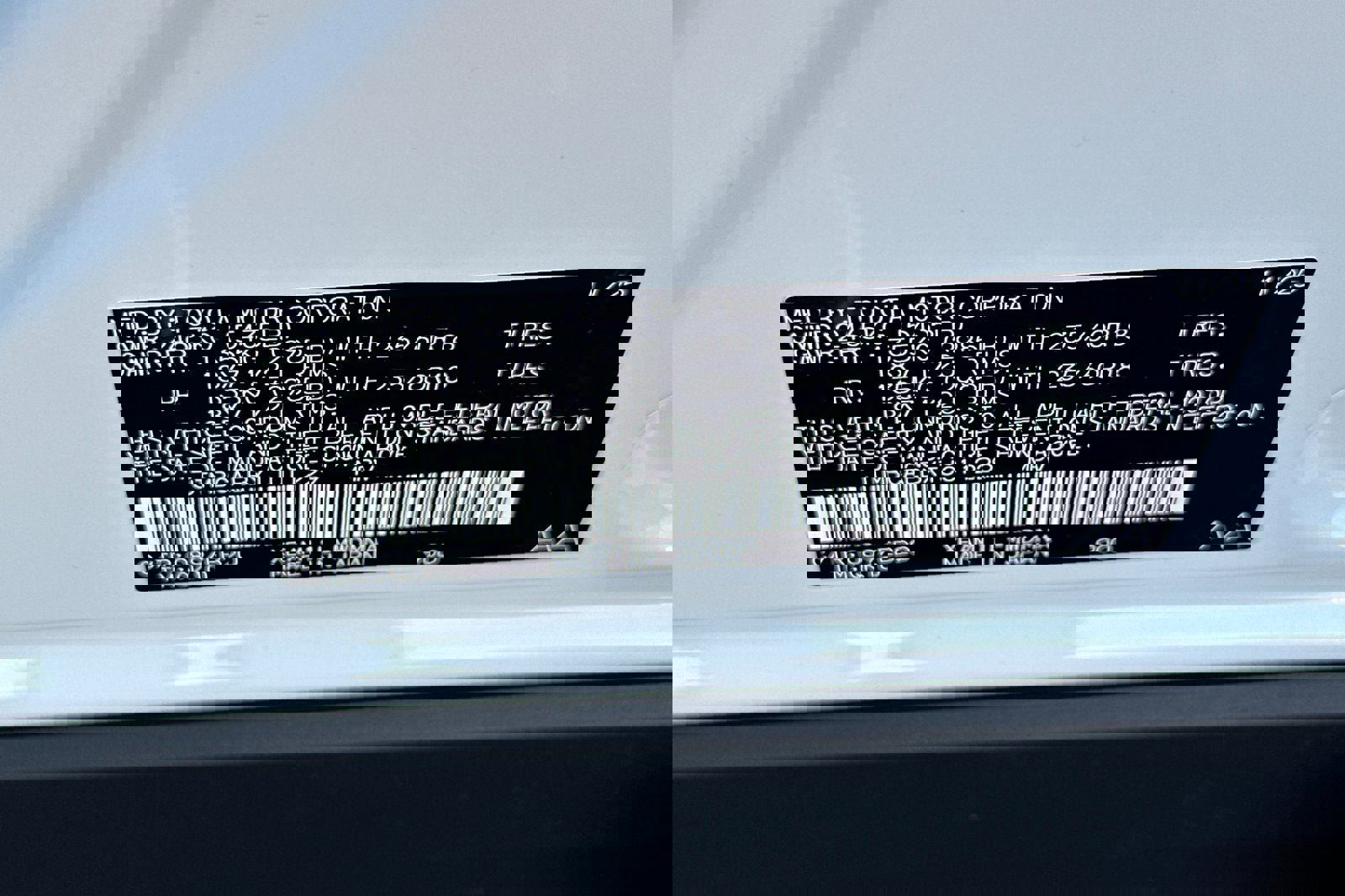 New 2026 Toyota bZ image 36