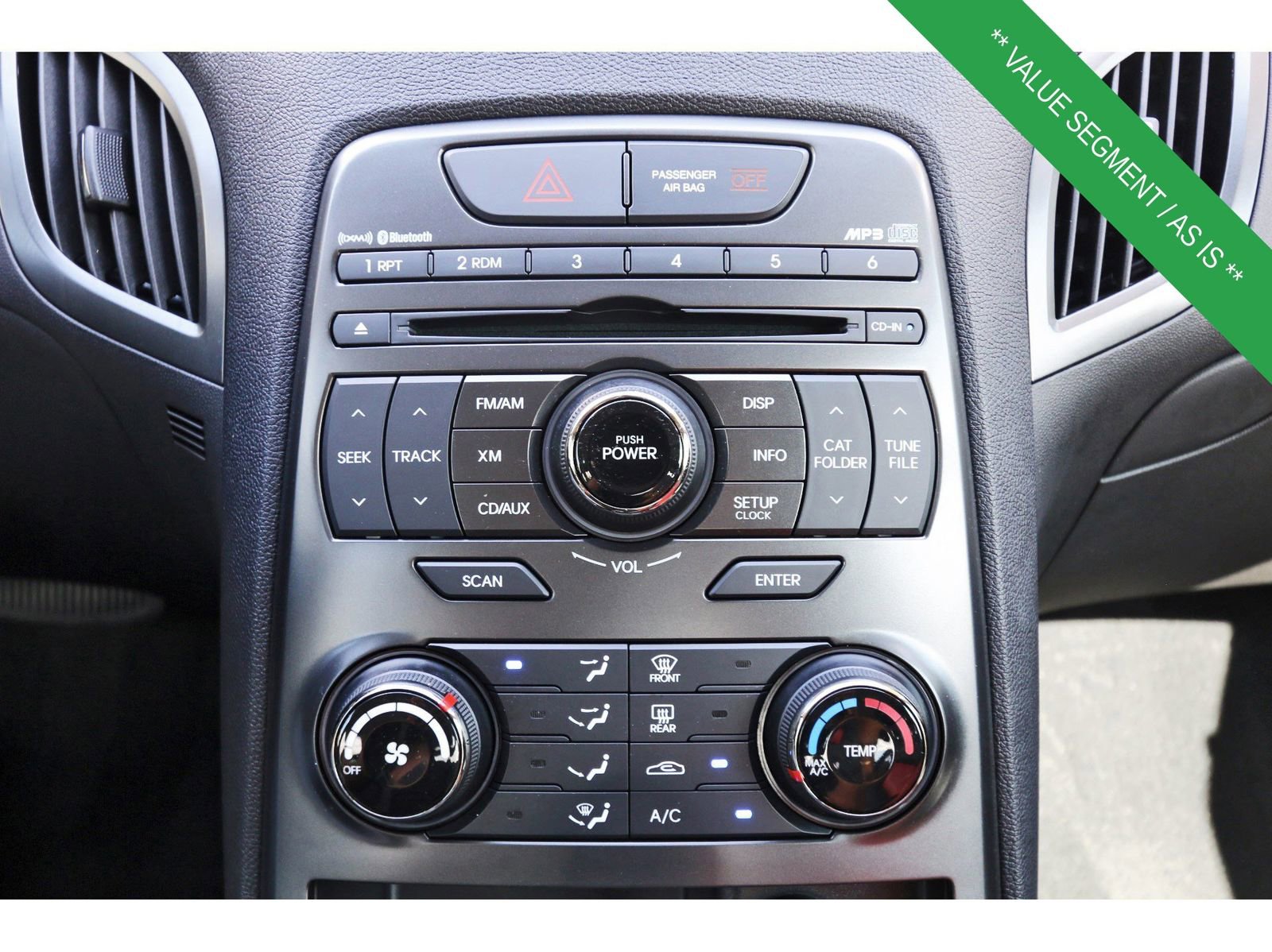 Used 2012 Hyundai Genesis 2.0T image 26