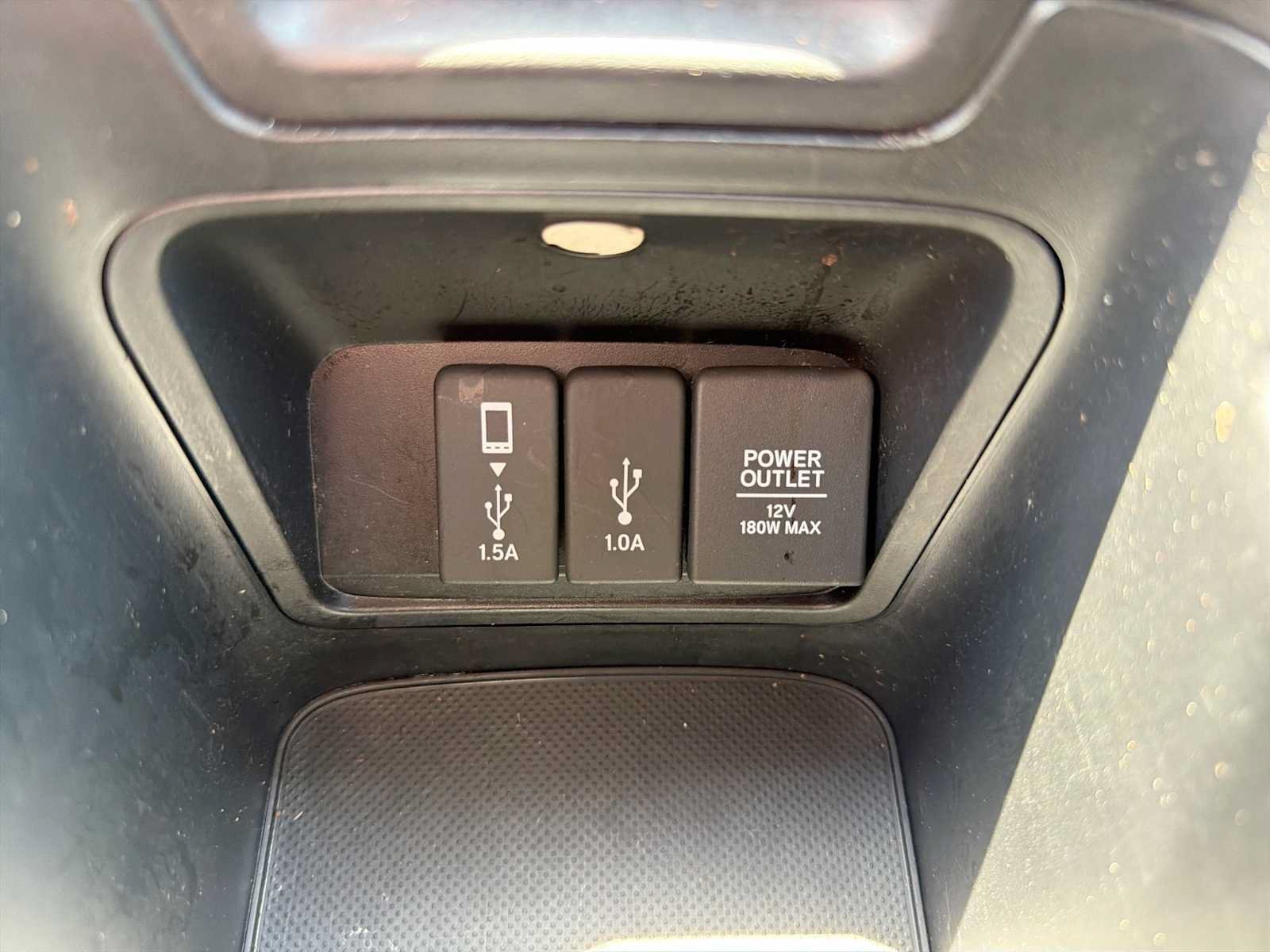 Used 2018 Honda CR-V EX image 30
