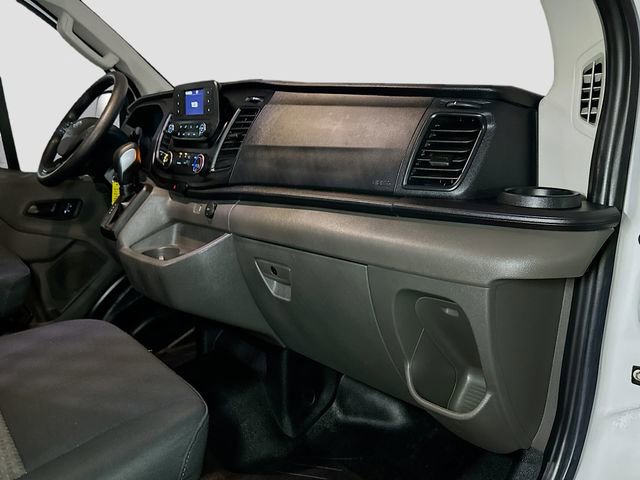 Used 2024 Ford Transit 250 Low Roof w/ Exterior Upgrade Package image 22