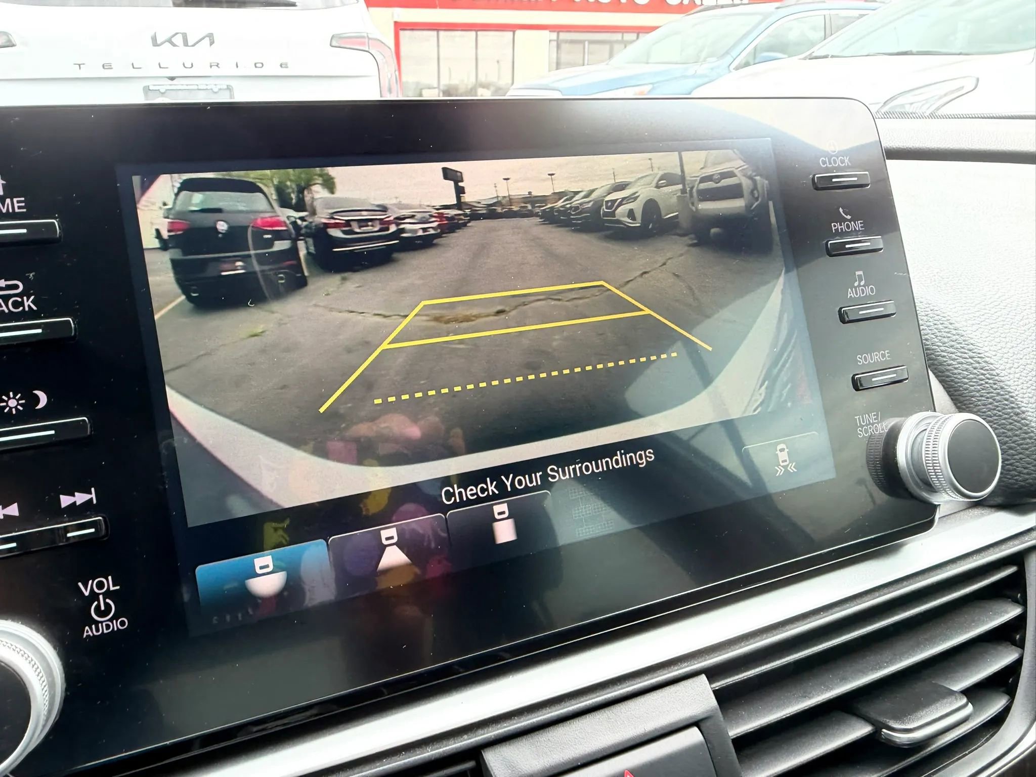 Used 2019 Honda Accord EX-L image 30