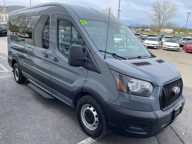 Used 2024 Ford Transit 350 XL RWD image 6
