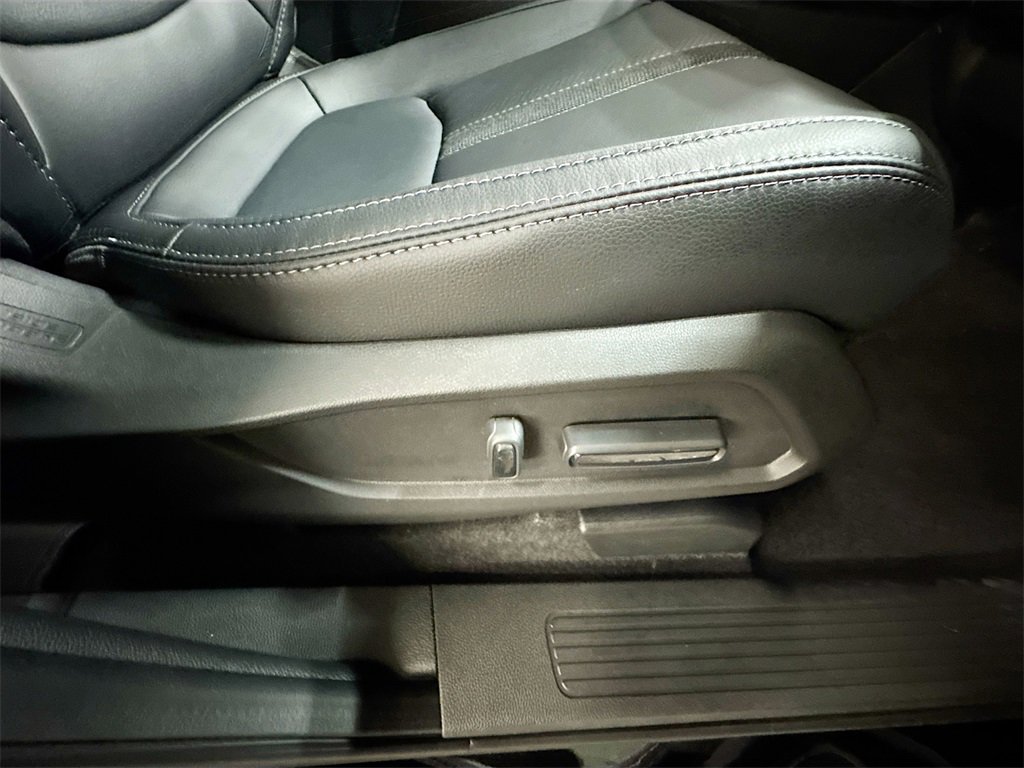 New 2026 Honda Passport RTL image 33
