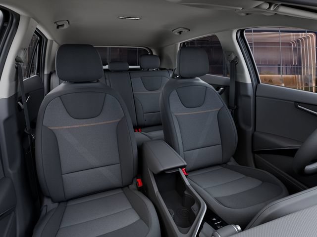 New 2026 Kia Niro LX FWD image 16