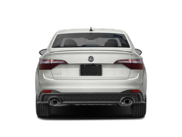 Used 2024 Volkswagen Jetta GLI 40th Anniversary Edition image 5