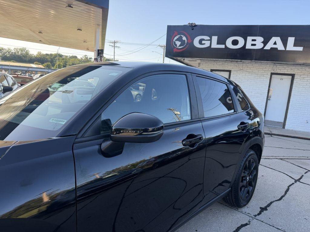 Used 2023 Honda HR-V Sport image 19