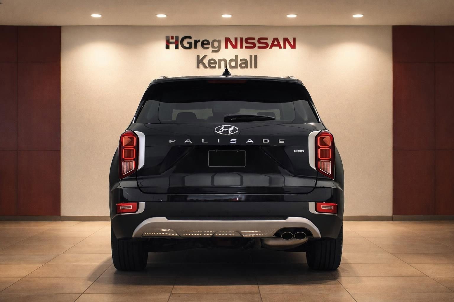 Used 2020 Hyundai Palisade Limited image 6