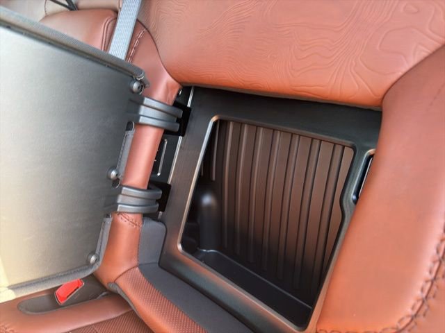 New 2026 GMC Sierra 2500 Denali Ultimate image 34