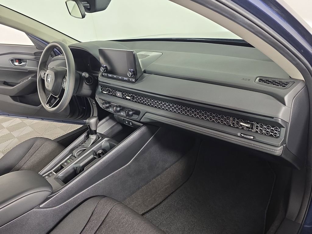 Certified 2024 Honda Accord EX image 19