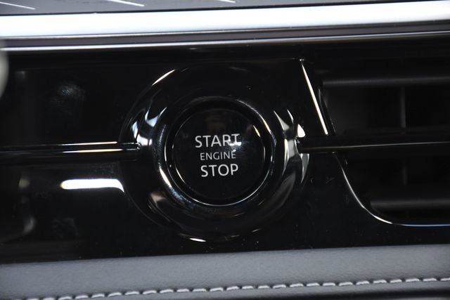 New 2026 INFINITI QX80 Autograph w/ Premium Cargo Package image 25