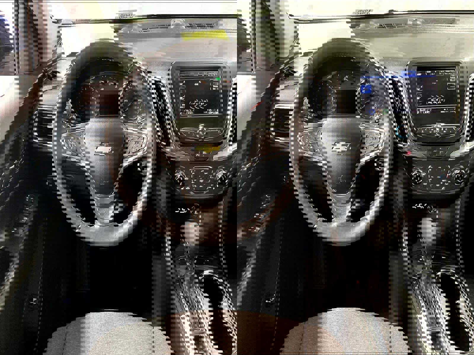 Used 2022 Chevrolet Equinox LT image 17