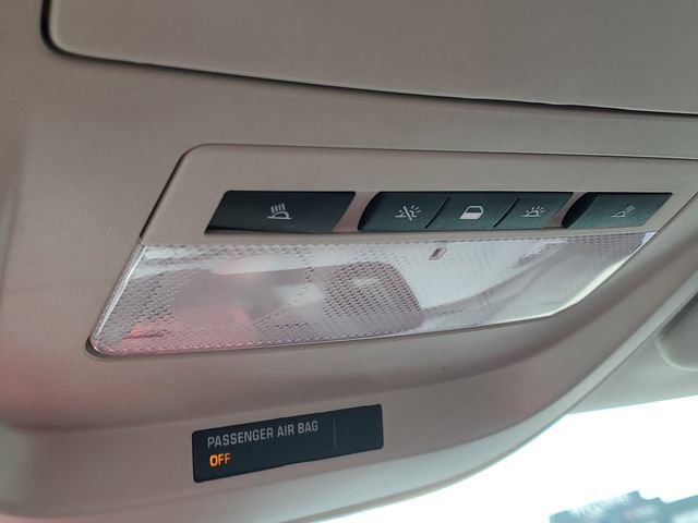 Certified 2020 Chevrolet Colorado Z71 AWD/4WD image 28