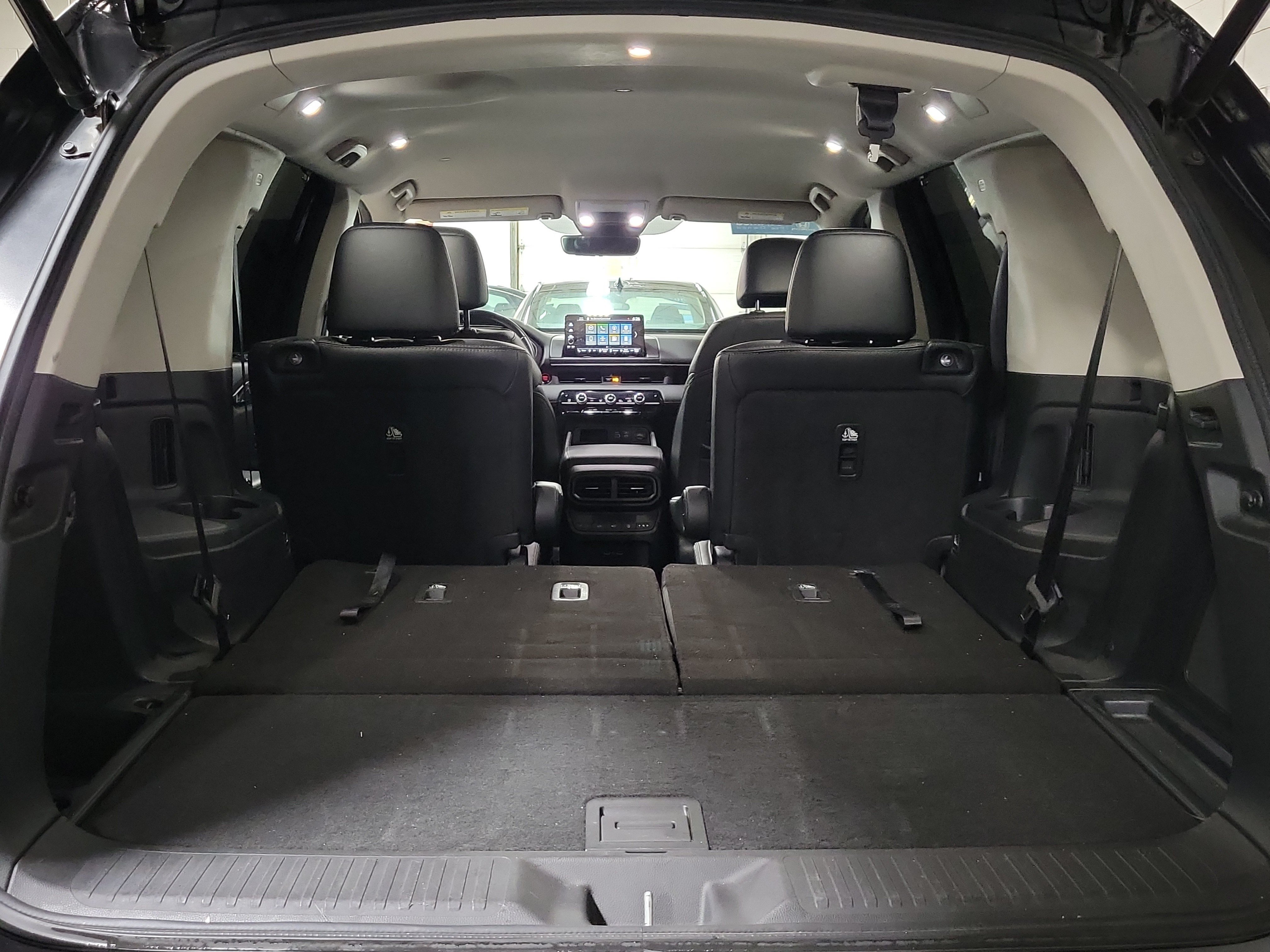Certified 2023 Honda Pilot EX-L image 8