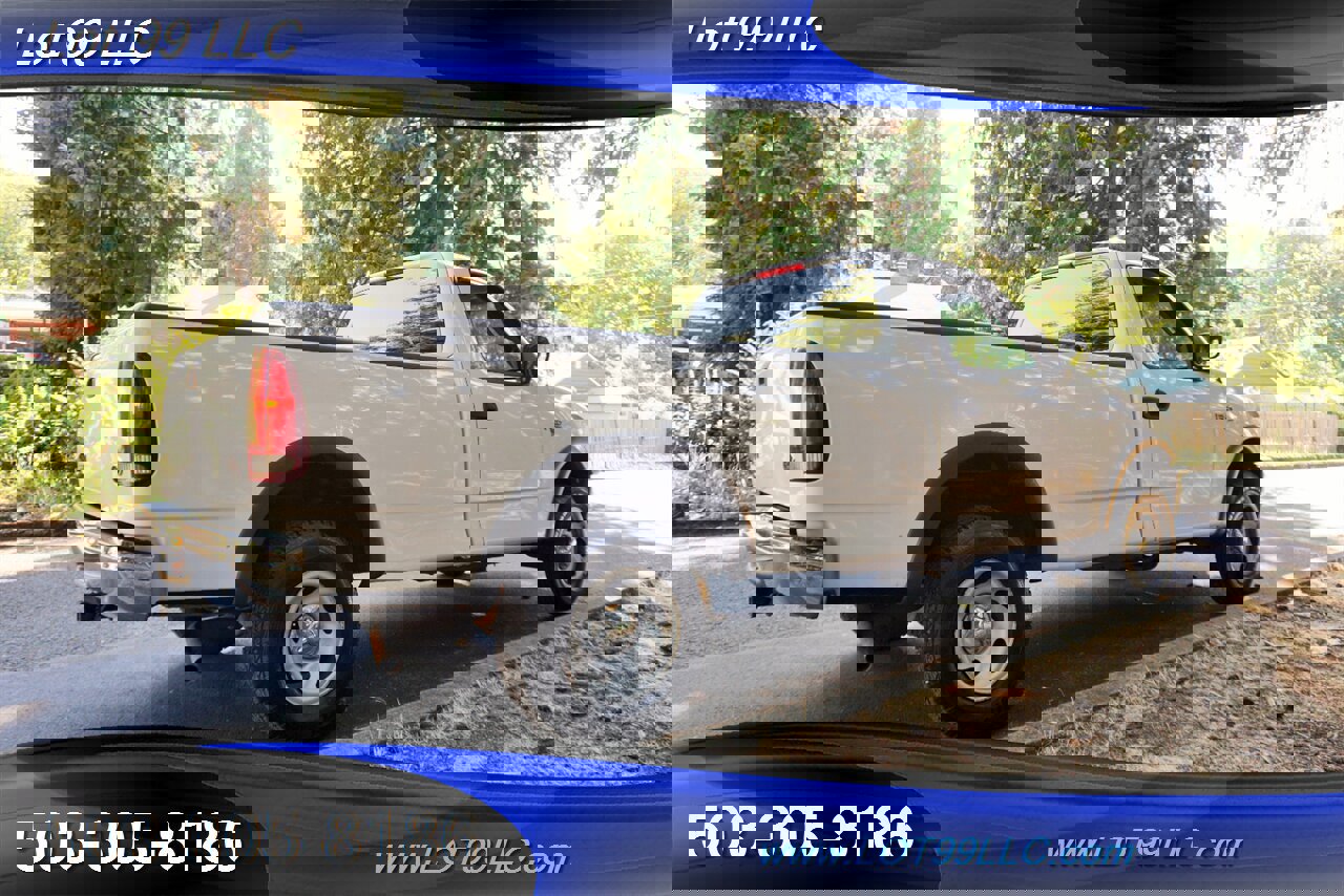 Used 1998 Ford F150 XL image 8