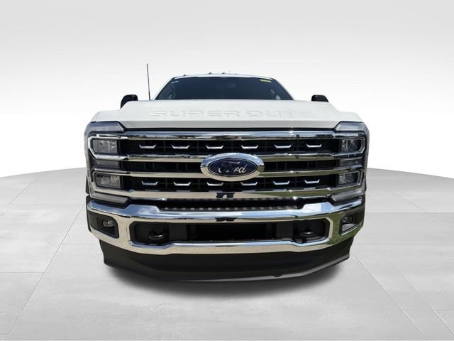 New 2026 Ford F450 Lariat AWD/4WD image 5
