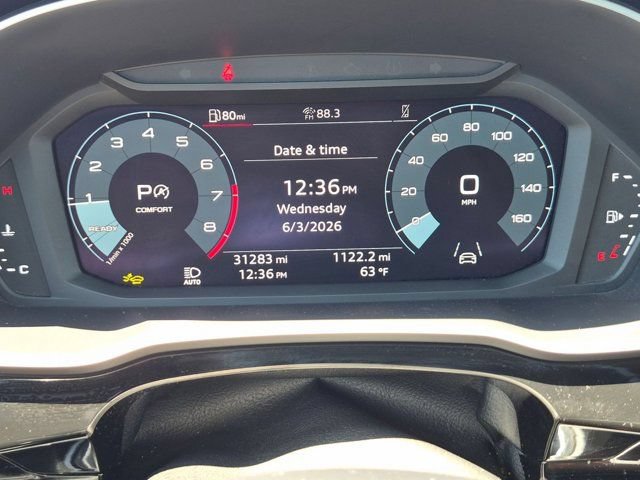Certified 2024 Audi Q3 2.0T Premium AWD/4WD image 16