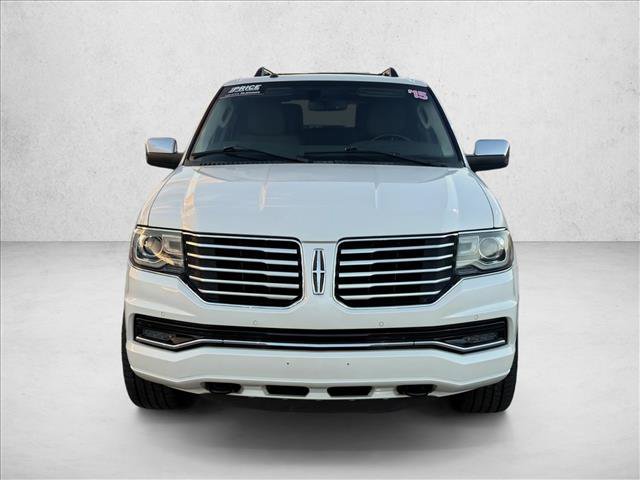 Used 2015 Lincoln Navigator L 2WD image 7