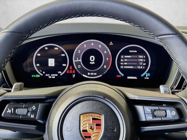 New 2026 Porsche Cayenne AWD/4WD image 27