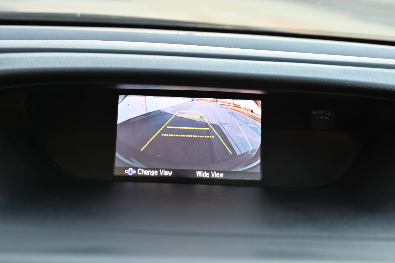 Used 2014 Honda CR-V EX image 20